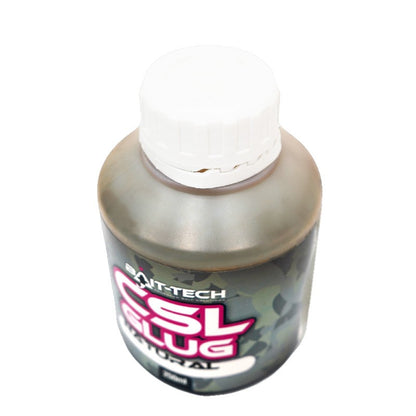 Дип BAIT-TECH CSL GLUG NATURAL - 250ml