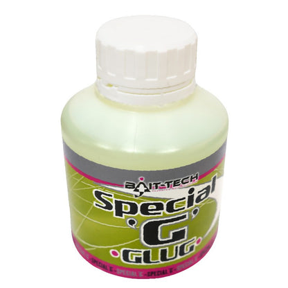 Дип BAIT-TECH Special G Glug Liquid - 250ml