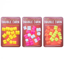 Плуваща изкуствена двойна царевица ESP Double Corn