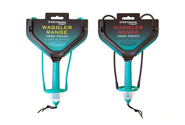 Рогатка - DRENNAN WAGGLER RANGE
