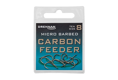 Куки  - DRENNAN CARBON FEEDER