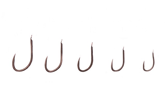 Куки без контра - DRENNAN ACOLYTE CARP PELLET BARBLESS