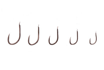 Куки без контра - DRENNAN ACOLYTE CARP PELLET BARBLESS
