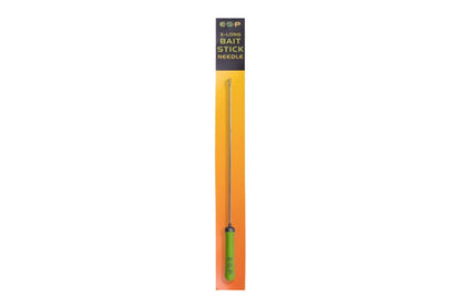 Игла за топчета и PVA - ESP EXTRA LONG BAIT STICK NEEDLE 15cm