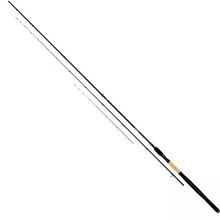 Фидер въдица DAIWA NZON EXT Feeder - 3.05м/40гр. - телескопичен дизайн за лесно транспортиране.