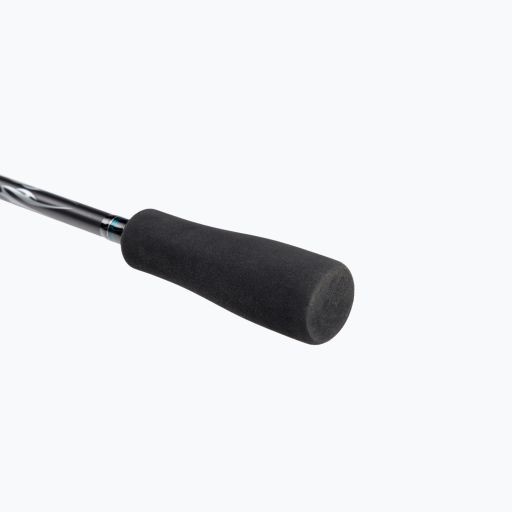 Спининг въдица - DAIWA PROCYON SPIN - 2.10m / 7-21gr - детайл от дръжката на въдицата.
