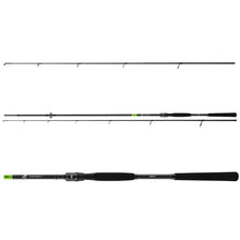 Спининг въдица - DAIWA 23 PROREX X SPIN - 2.40m / 30-70gr