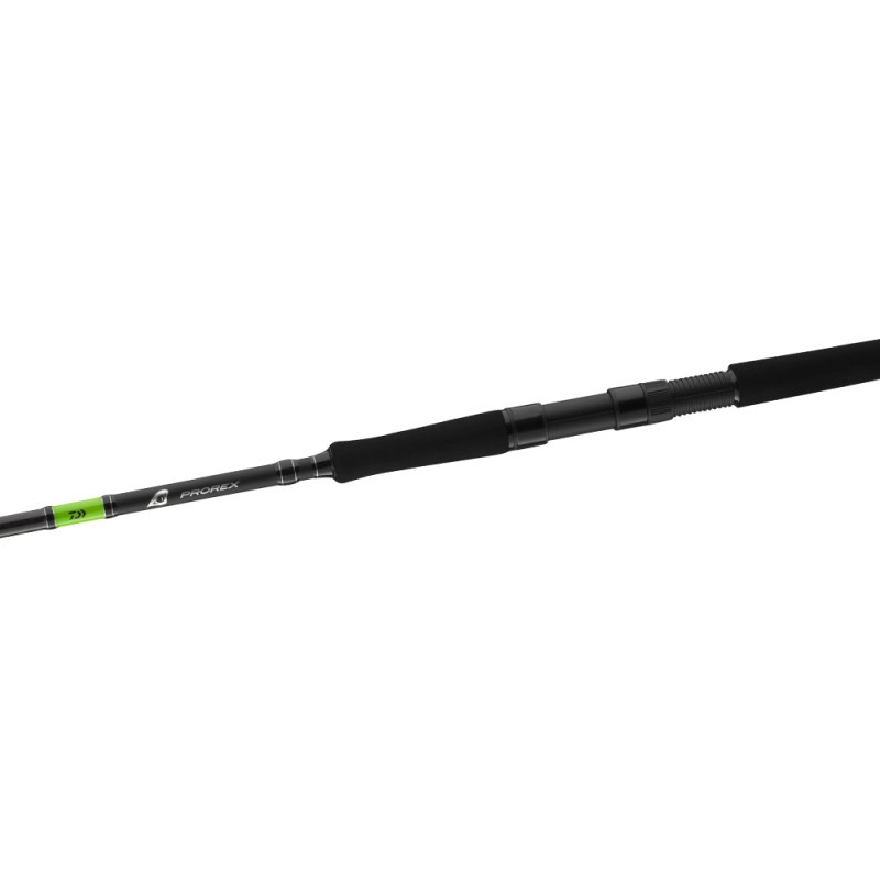 Тролинг въдица - DAIWA 23 PROREX X TROLL & BOARD  - 2.70m / 135gr