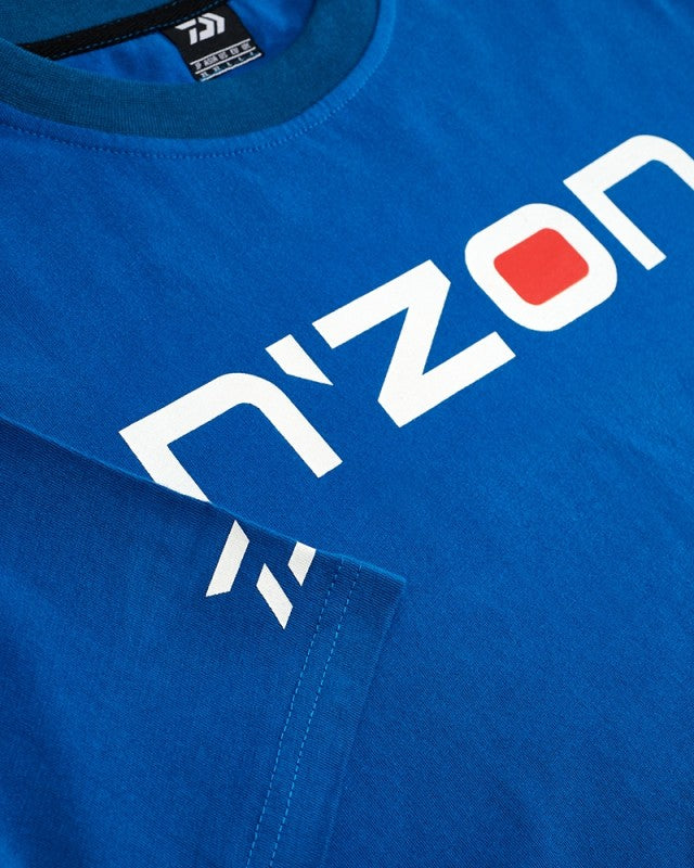 Тениска - DAIWA NZON T-SHIRT