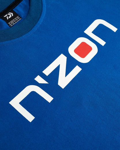 Тениска - DAIWA NZON T-SHIRT