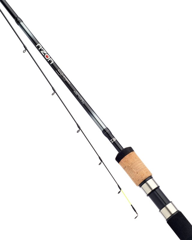Фидер въдица - DAIWA N'ZON SUPER SLIM FEEDER - 3.60m / 90gr на 2 секции