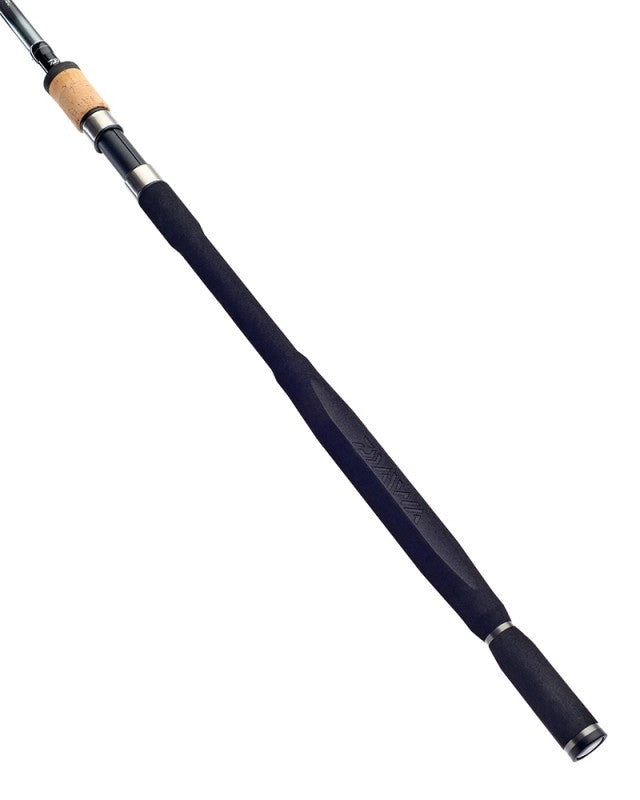 Фидер въдица - DAIWA N'ZON SUPER SLIM FEEDER - 3.60m / 90gr на 2 секции