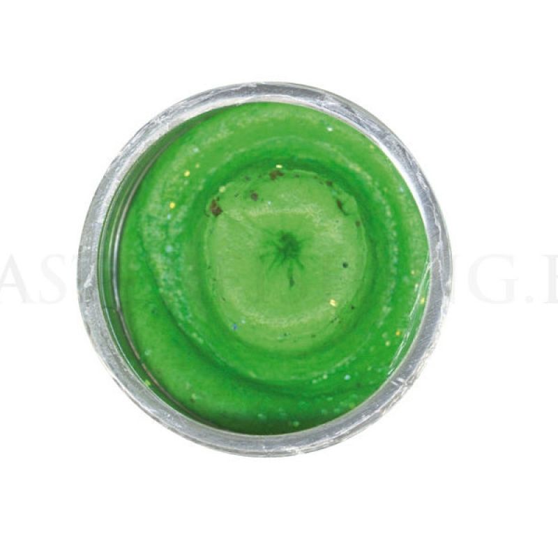 Паста Berkley Power Bait - Spring Green