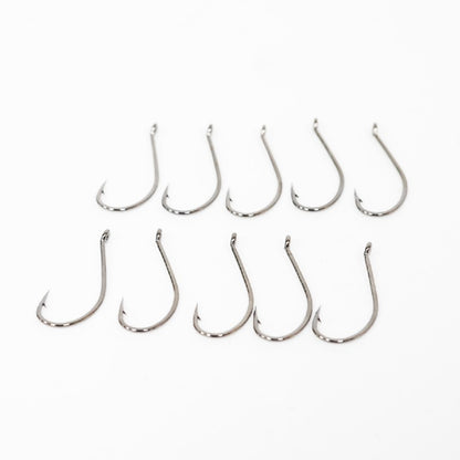 Куки DRENNAN SPECIMEN STARPOINT - No 4 / 10 бр в опаковка