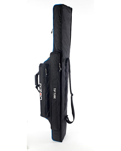 Мек калъф за две или три въдици - DAIWA NZON ROD HOLDALL 145cm