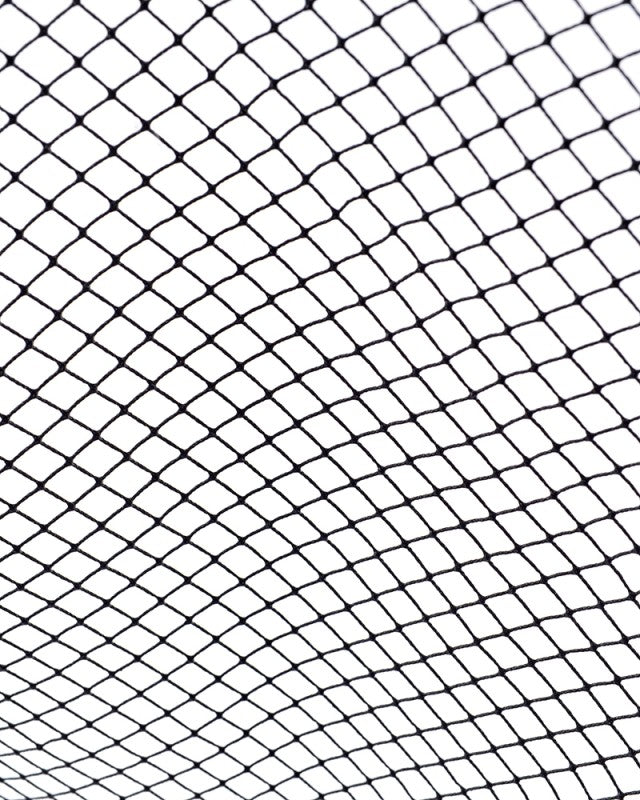 Глава за кеп със силиконова мрежа - DAIWA LATEX LANDING NET