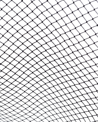 Глава за кеп със силиконова мрежа - DAIWA LATEX LANDING NET