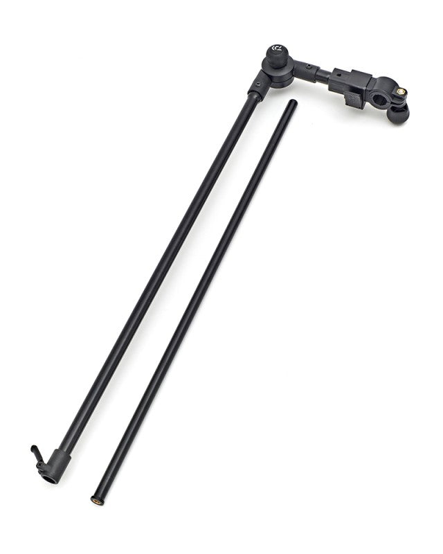 Прикачно за платформа - DAIWA D36 D-TATCH  FEEDER ARM - XL с телескопична конструкция, регулируема от 99см до 166см.