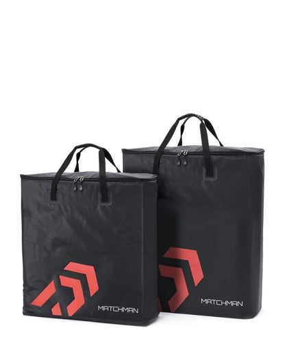 PVC Чанта за живарник - DAIWA MATCHMAN PVC NET BAGS