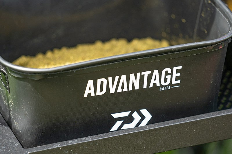 EVA Футер за захранка - DAIWA ADVANTAGE BAITS - 8L