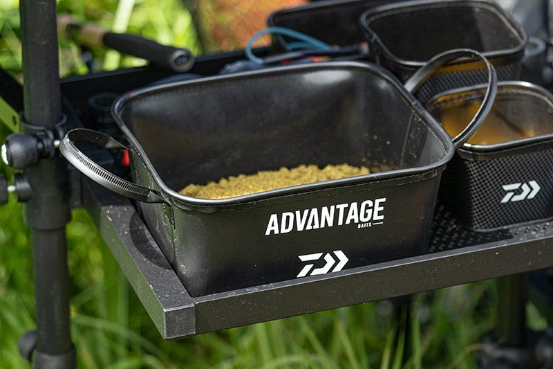 EVA Футер за захранка - DAIWA ADVANTAGE BAITS - 8L