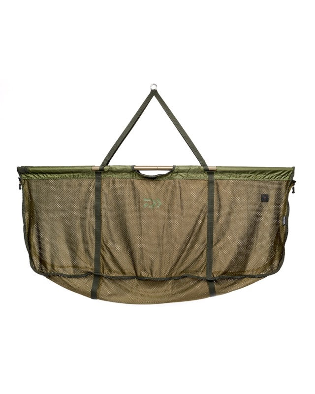 Карп сак - DAIWA BLACK WIDOW FOLDING WEIGH SLING