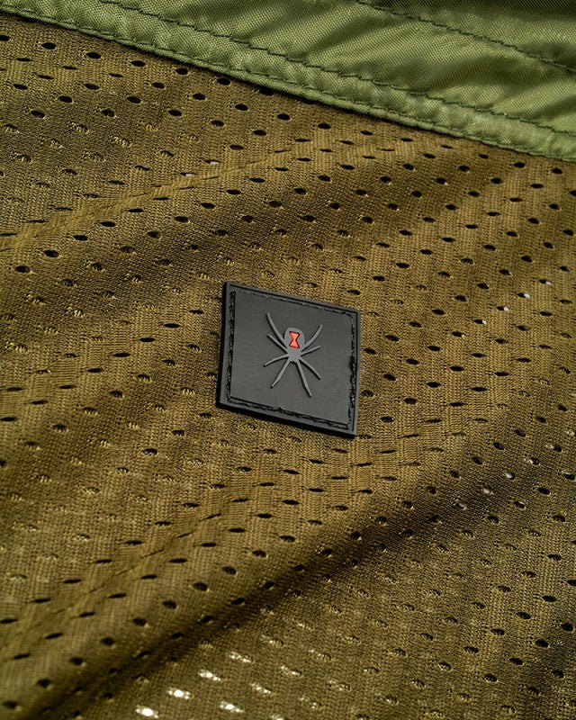 Карп сак - DAIWA BLACK WIDOW FOLDING WEIGH SLING