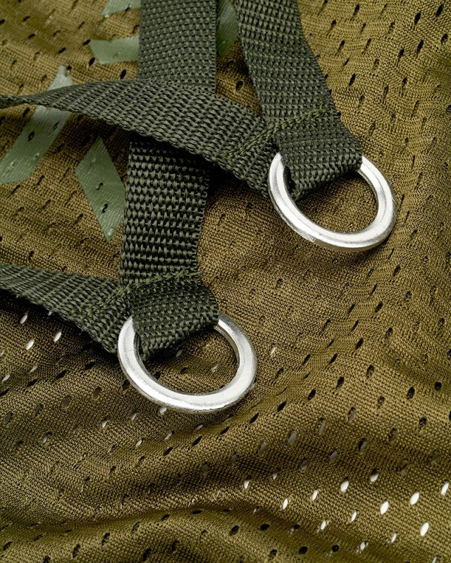 Карп сак - DAIWA BLACK WIDOW FOLDING WEIGH SLING