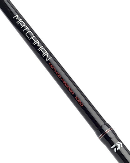 Фидер въдица DAIWA MATCHMAN METHOD FEEDER - 2.74m / 30g