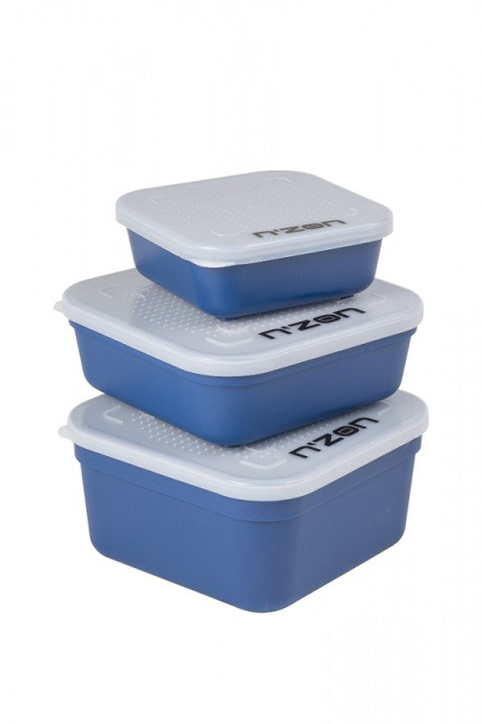 Кутия за стръв - DAIWA NZON BAIT BOX