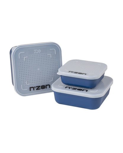 Кутия за стръв - DAIWA NZON BAIT BOX