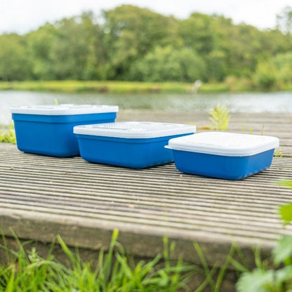 Кутия за стръв - DAIWA NZON BAIT BOX
