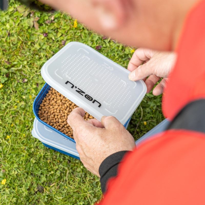 Кутия за стръв - DAIWA NZON BAIT BOX