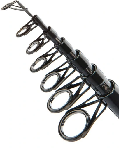 Телескоп с водачи DAIWA 23 MEGAFORCE TELE - 3.00/3.30/3.60/3.90m