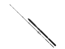 Въдица за морски риболов - DAIWA BG SEA JIGGER 23 1.70m/150-400gr, подходяща за джиг риболов с висока производителност.