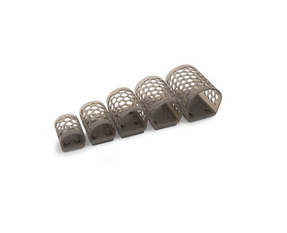 Хранилка за фидер PRESTON HEXMESH PLASTIC CAGE FEEDER - SMALL