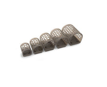 Хранилка за фидер PRESTON HEXMESH PLASTIC CAGE FEEDER - LARGE