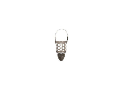Хранилка за фидер PRESTON HEXMESH PLASTIC BULLET FEEDER - SMALL