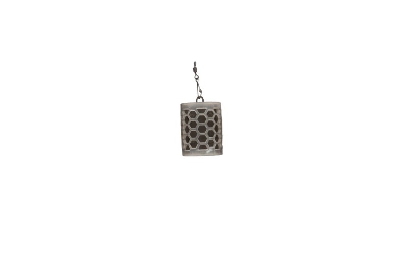 Хранилка за фидер PRESTON HEXMESH PLASTIC CAGE FEEDER - MEDIUM