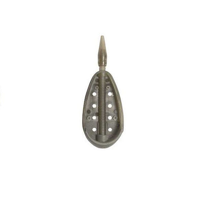 Метод хранилка PRESTON ICS IN-LINE BANJO XR FEEDERS - LARGE