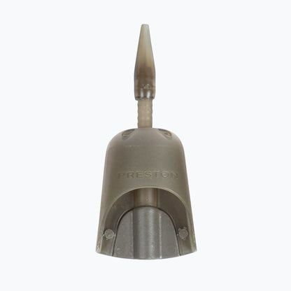 Пелет хранилка - PRESTON ICS SOLID PELLET FEEDERS - MEDIUM