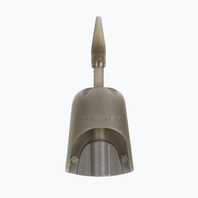 Пелет хранилка - PRESTON ICS SOLID PELLET FEEDERS - MEDIUM