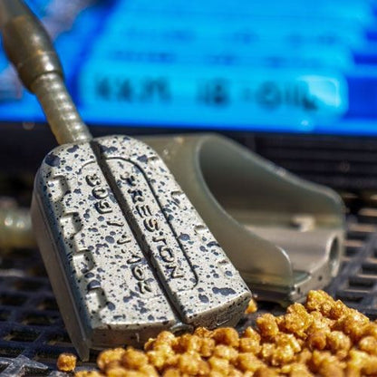Пелет хранилка - PRESTON ICS SOLID PELLET FEEDERS - MEDIUM
