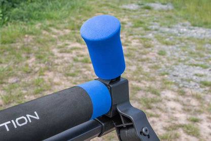 Ролер за щека PRESTON Inception XL Flat Roller