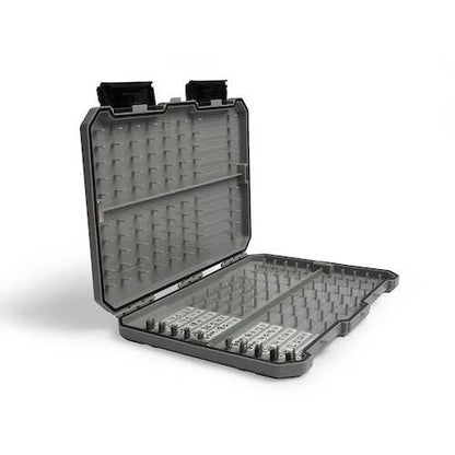 Класьор за вързани куки PRESTON ABSOLUTE ALL-ROUND HOOKLENGTH BOX