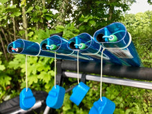 Тубус за топ-сет PRESTON TOP TUBE - 1.80 метра