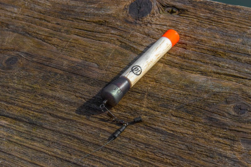 Σετ αρματωσιάς pellet waggler PRESTON STOPZ PELLET WAGGLER KIT