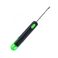 Игла - AVID TITANIUM RETRACTA - SPLICING NEEDLE с ергономична дръжка и титаниево покритие, идеална за риболов
