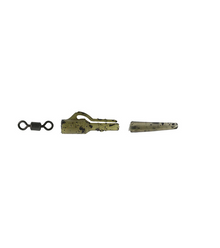 Safety клипсове - AVID LEAD CLIP KIT