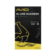 Алайнери за куки -  AVID XL LINE ALIGNERS